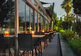 Latchi Escape Hotel & Suites foto 15