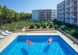 Hotel Hvar foto 4