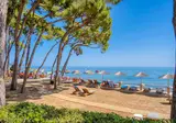 Castello Beach foto 27
