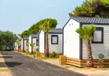 Camping Club La Cote Des Roses foto 12