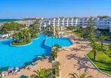 Hotel Melia El Mansour Mahdia foto 32