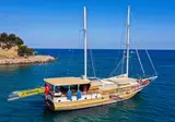 Blue Cruise Antalya foto 19