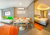 Nickelodeon Resort Riviera Maya Gourmet Inclusive by Karisma foto 26