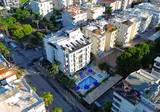 Hotel Santamarina foto 11