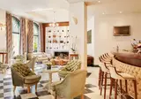 Dioni Boutique Hotel foto 12