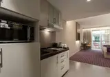 Leva Hotel Appartementen foto 19