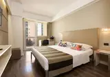Best Western Hotel Roma Tor Vergata foto 4