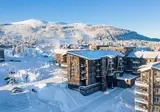 Radisson Blu Resort Trysil foto 2