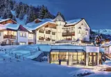 Hotel Alpenheim Charming & Spa foto 1