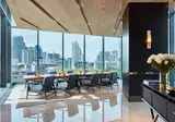 Hyatt Regency Bangkok Sukhumvit foto 23