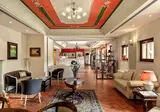 Saturnia Tuscany Hotel foto 15