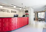 Hotel Brick foto 7