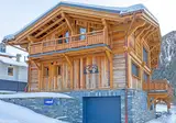Chalet La Tanière de l'Ours foto 15