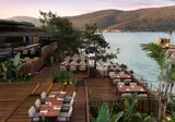 Lujo Hotel Bodrum foto 11