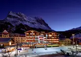 Derby Hotel Grindelwald foto 1
