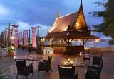 Anantara Bangkok Riverside Resort & Spa foto 7