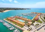 NH Marina Portimão Resort foto 1