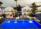 Latchi Escape Hotel & Suites foto 18