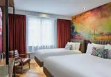 NYX Hotel Edinburgh foto 11