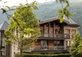 Appartementen DAS Wildkogel foto 9