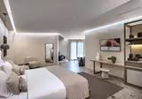 Aeonic Suites & Spa Mykonos foto 19
