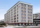 Vienna House Easy by Wyndham Berlin Potsdamer Platz foto 2