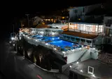Hotel Akti Ouranoupoli foto 33