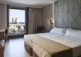 Hotel Bristol Benidorm foto 9