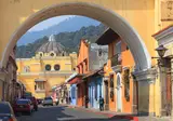 25-daagse rondreis van Mexico tot Guatemala foto 5