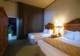 Hodelpa Garden Suites Golf & Convention Center foto 21