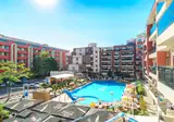 Admiral Plaza Apartments foto 8