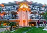 Caria Luxury Hotel foto 4