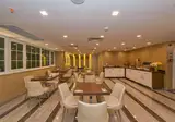 Inntel Hotels Istanbul foto 7