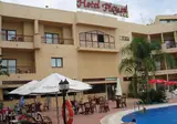 Hotel Playasol foto 25