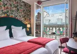 Hotel Brittany Opera foto 3