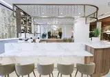 Ethereal White Resort foto 6