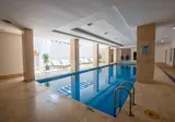 Monachus Hotel & Spa foto 7