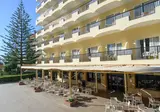 Hotel Monarque Fuengirola Park foto 9
