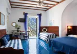 Hotel Reginella foto 1