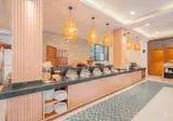 Wina Holiday Villa Kuta Bali foto 24