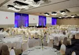Paris Marriott Rive Gauche Hotel & Conference Center foto 29