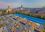 Mandarin Oriental Barcelona foto 3