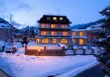 Hotel Lindenhof foto 15