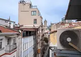 Ada Homes Hotel Taksim foto 13