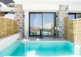 Casa Blu Boutique Hotel foto 6