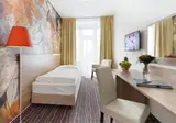 Akcent Hotel foto 5