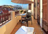 Best Western Plus Hôtel Masséna Nice foto 14