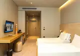 The Central View Boutique Hotel foto 13