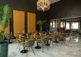 Fourteen Hotel Ain Sebaa foto 12