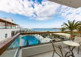 Nostos Beach Boutique Hotel foto 29